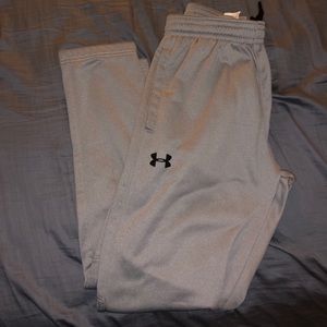 Under armour men’s joggers.